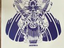 Thin Lizzy Take That Sinner Boy Home LP Live in Dublin 1975