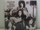Sealed RSD 2011 QUEEN Keep Yourself Alive / Son & Daughter  7