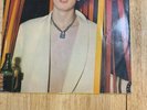 Sid Vicious- Sid Sings Vinyl Lp Uk 1st Press Sex Pistols No Poster