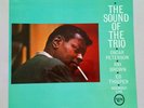 The Trio - The Sound Of The Trio  Vinyl LP Mono UK (Factory Sample)