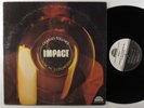 CHARLES TOLLIVER MUSIC INC & ORCHESTRA Impact STRATA-EAST LP