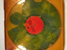 1983 Talking Heads Speaking In Tongues Clear Vinyl Ltd Edition Rauchenberg ART