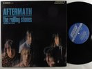 ROLLING STONES Aftermath LONDON LP NM