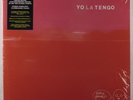 YO LA TENGO Extra Painful MATADOR 2xLP SEALED gatefold