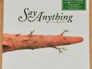 SAY ANYTHING Is A Real Boy 4x 10