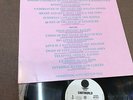 Breakout For The Future JAPAN PROMO-ONLY LP PRP-8247 P.McCartney,Michael Jackson