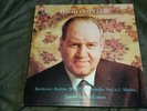 SLS 5004 ed1 5LP David Oistrakh violin: Sibelius, Bruch, Brahms, Taneiev. NM/M