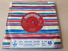 THE BEATLES 1962 RED LABEL LOVE ME DO 1N/1N ORIGINAL UK