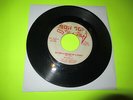 ROY KELLY ROCK AND ROLL ROCK BEYOND THE SHADOW OF A DOUBT 45 7