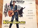 ELVIS PRESLEY *KING CREOLE* 1962 SPANISH EP 45 RCA 3-20489