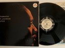 Milt Jackson - Statements - 1962 Mono White Label Promo Impulse A-14 (EX)