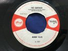DERRICK HARRIOTT / SOLOMON & BOBBY ELLIS / THE EMPEROR ROCKSTEADY 45