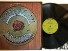 Grateful Dead - American Beauty - 1970 US 1st Press Green WB WS 1893 VG++
