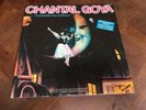 33 tours Chantal Goya «La Planète Merveilleuse» Double Album disque vinyle