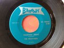 THE READYMEN Surfer Blues/Shortnin' Bread 1964 BANGAR MN Surf Garage 45