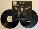 Q-Tip - Amplified - 1999 US 1st Press (NM-) Hype Sticker Promo Ultrasonic Clean