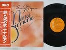 NINA SIMONE SONG OF THE POETS RCA RVP-6142 Japan OBI VINYL LP