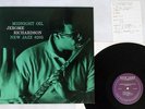 JEROME RICHARDSON MIDNIGHT OIL NEW JAZZ NJ-8205 US VINYL LP