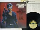 OST(JOHN CAFFERTY) COBRA SCOTTIBROS. C28Y0198 Japan VINYL LP
