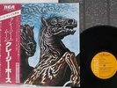 CRAZY HORSE CRAZY MOON RCA RVP-6345 Japan OBI VINYL LP