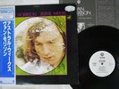 VAN MORRISON ASTRAL WEEKS WARNER P-4704 Japan OBI PROMO VINYL LP