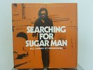 Searching for Sugar Man RARE DOUBLE LP VINYL SOUNDTRACK