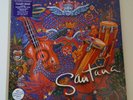 SUPERNATURAL - SANTANA, CLAPTON -LIMITED EDITION 180g VINYL AUDIOPHILE PRESSING.