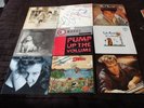 LP- 9er Pack- Cheap Trick,Paul Young,Pavlovs Dog,Maars, Edie Brickel,Nick Kersha