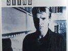 STING The Dream Of The Blue Turtles A&M LP SEALED germany 180g