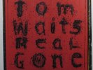 TOM WAITS Real Gone ANTI 2XLP SEALED gatefold