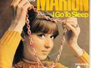 MARION ( MAERZ / LITTERSCHEID ): I GO TO SLEEP / I THINK I SAID YES - HANSA
