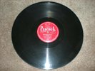 LITTLE RICHARD W/JOHN OTIS ORCH 78 PEACOCK 1673 MAYBE I'M RIGHT - I LOVE MY BABY