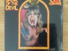 Ozzy Black Sabbath Metal SEALED Mint Vinyl Speak of the Devil 1st Press 1982 LP