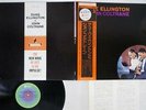 DUKE ELLINGTON & JOHN COLTRANE SAME IMPULSE YS-8503-AI Japan OBI VINYL LP