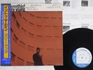 LARRY YOUNG INTO SOMETHIN' BLUE NOTE BN 4187 Japan OBI VINYL LP