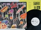 CHRIS SPEDDING ONLY LICK I KNOW ODEON EOP-80553 Japan PROMO VINYL LP