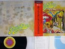 STEELY DAN CAN'T BUY A THRILL ABC YQ-8005-AB Japan OBI PROMO VINYL LP