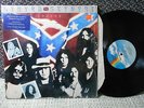 Lynyrd Skynyrd in shrink with sticker LP Legend