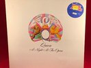 QUEEN A Night At The Opera 1975 UK vinyl LP EXCELLENT CONDIT Bohemian rhapsody