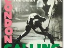 Sony Clash - London Calling Vinyl LP