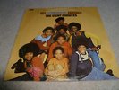THE EIGHT MINUTES-An American Family VINYL LP PERCEPTION