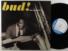 BUD POWELL The Amazing Bud Powell Volume 3 BLUE NOTE LP VG++/VG+ mono 200g