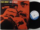DIZZY REECE Star Bright BLUE NOTE 2XLP NM/VG++ 45rpm ltd ed audiophile