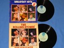 ROLLING STONES GREATEST HITS VOL. I & II----READ DESCRIPTION