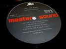 MICHAEL JACKSON Off The Wall 1979 JAPAN Audiophile MASTER SOUND DM LP