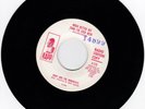 NORTHERN SOUL 45RPM - RUBY AND THE ROMANTICS ON KAPP - RARE PROMO