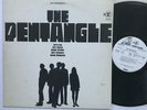 The Pentangle self-titled LP VG+/NM White Label Promo Bert Jansch John Renbourn