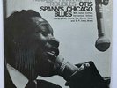 Otis Spann's Chicago Blues LP NM/NM with James Cotton