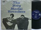 Holy Modal Rounders self-titled debut LP NM/EX Prestige Original