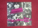 Peter and the Test Tube Babies Loud Blaring Punk Rock LP Vinyl LP 1985 Punk Oi